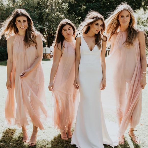 NWT We Are HAH Split At The Seams Dress XS/S - Picture 2 of 12